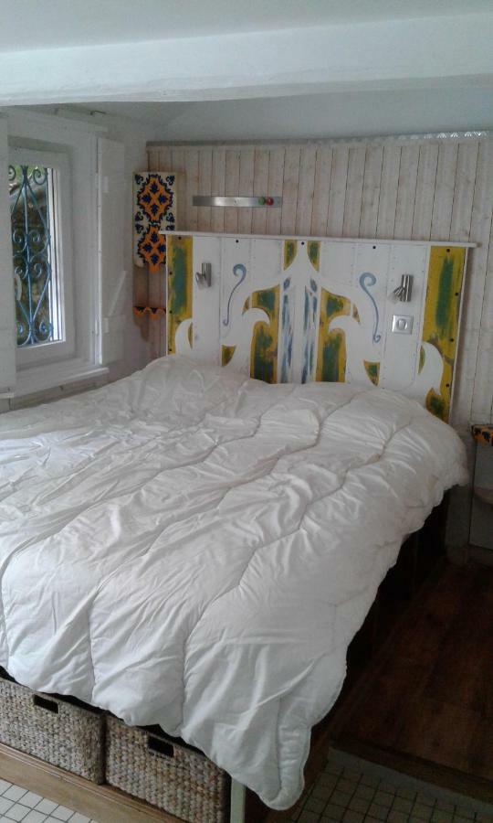 Cote Jardin Hotel Hontanx Bagian luar foto