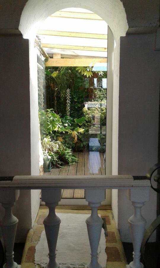 Cote Jardin Hotel Hontanx Bagian luar foto
